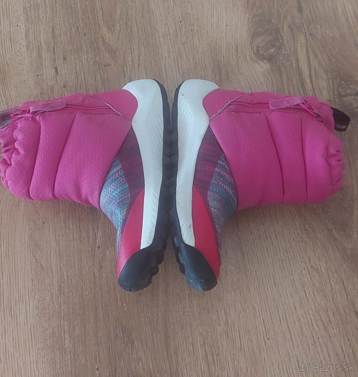 Adidas čižmy veľkosť 29 - 2