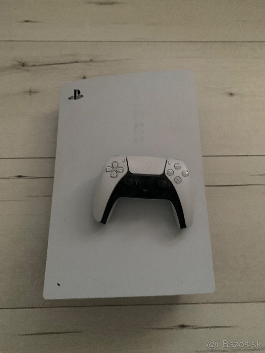 Playstation 5 - 2