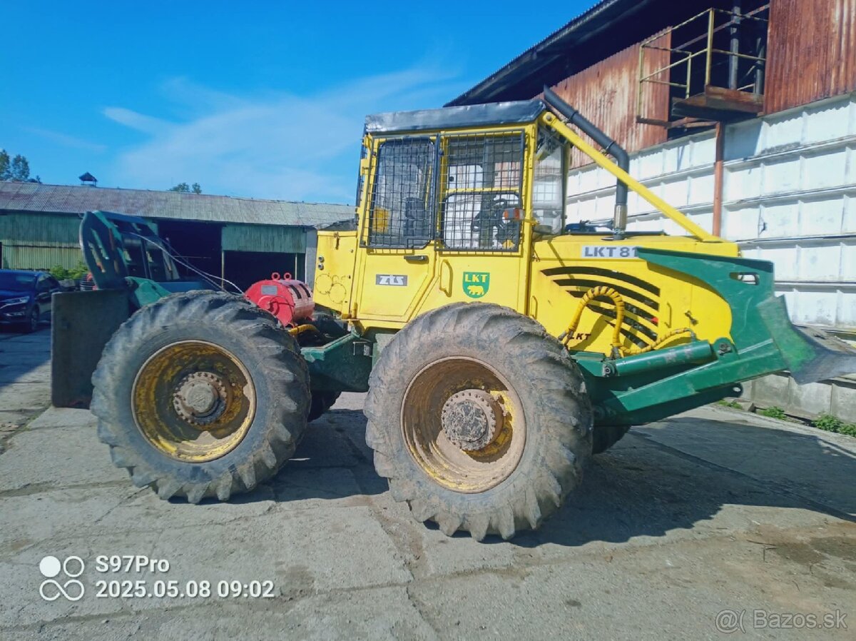 LKT 81 T irum - 2