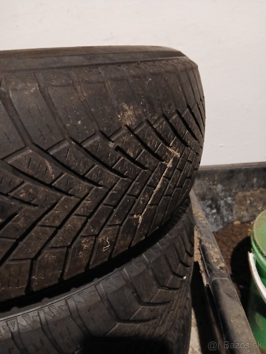 5x114.3 r15 195/65 r15 zimne - 2