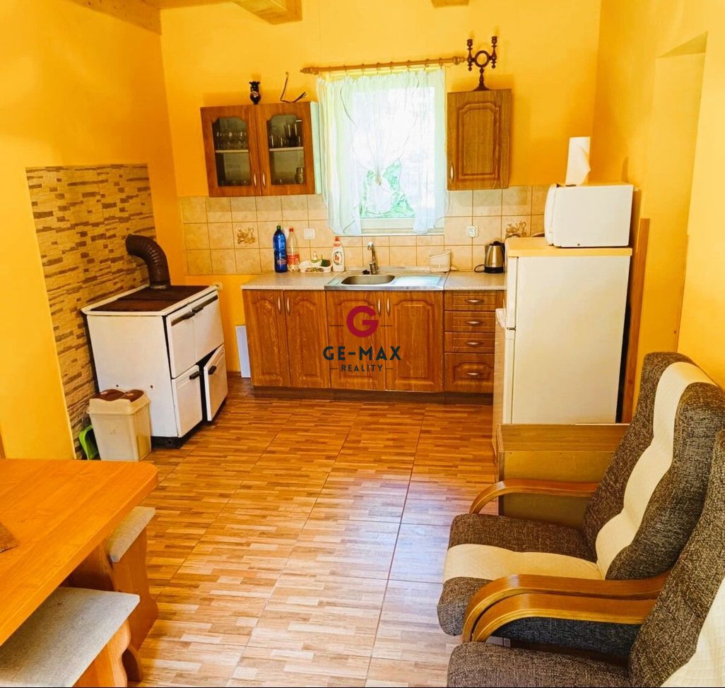 Na predaj: Útulná chalúpka v lone prírody – Parihuzovce - 2