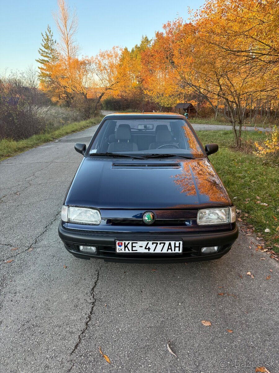 Škoda Felicia 1.3 50KW - 2