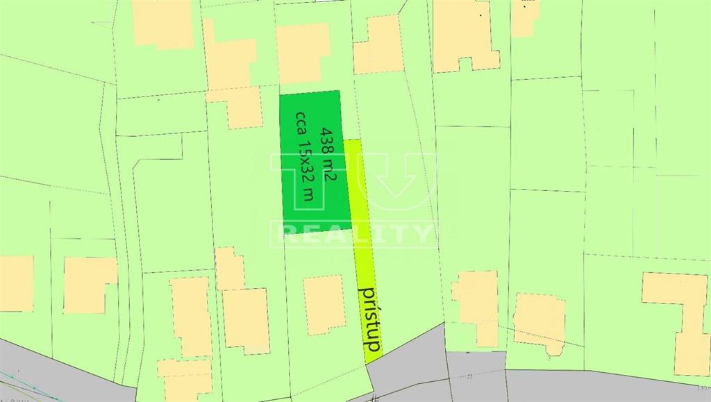 Investícia do pokoja: stavebný pozemok s výhľadom, pod... - 2