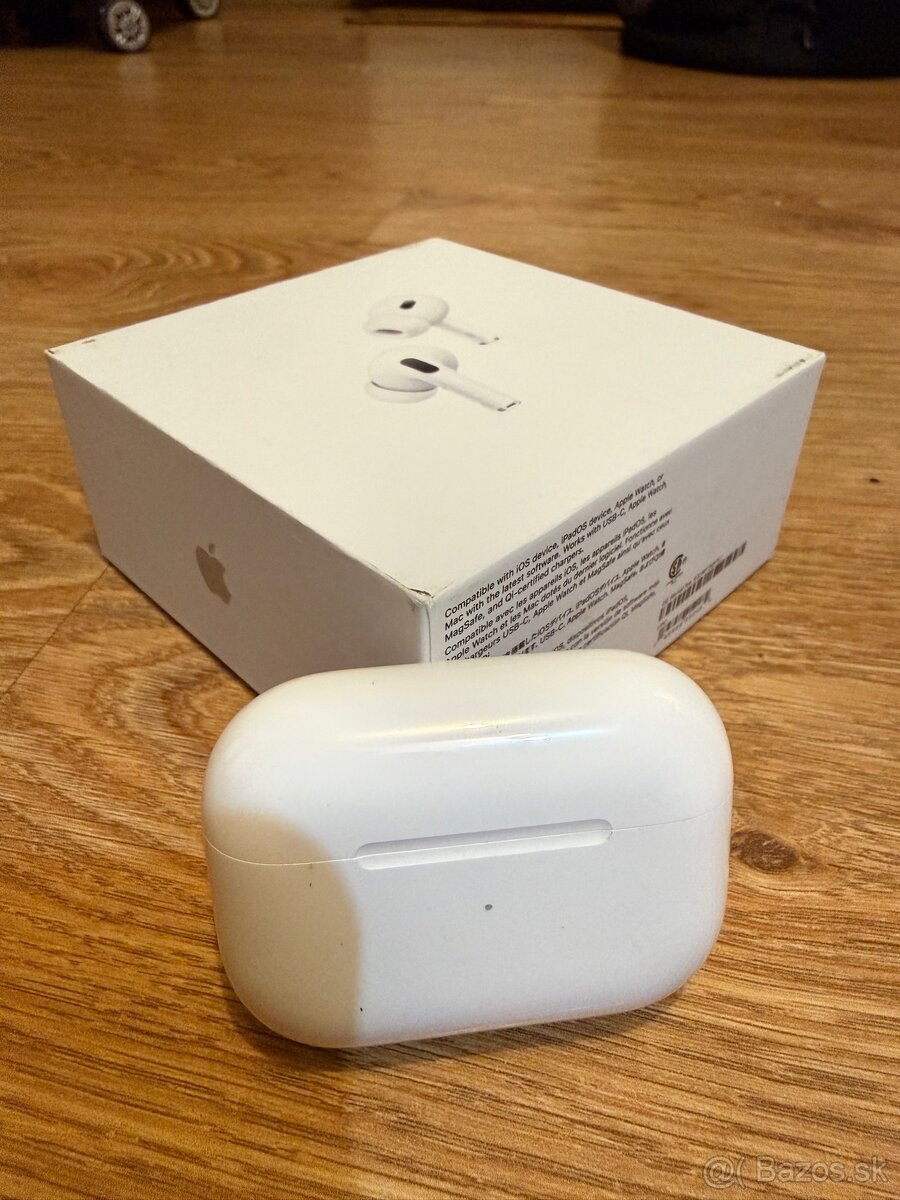 Apple AirPods Pro 2.gen - 2