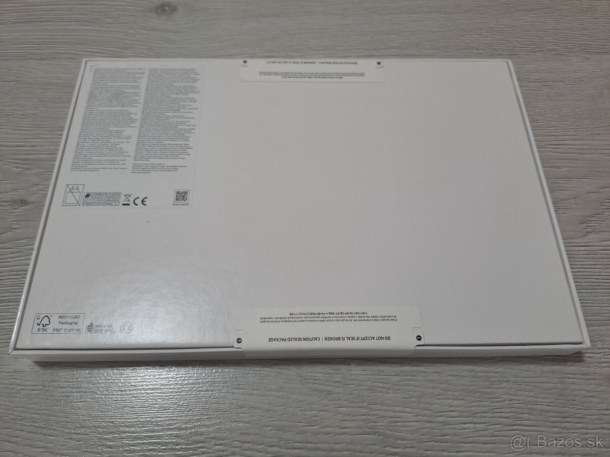 Predám tablet Samsung Galaxy Tab S10 Lite - 2