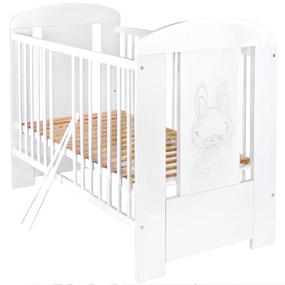 Detská postieľka - 2