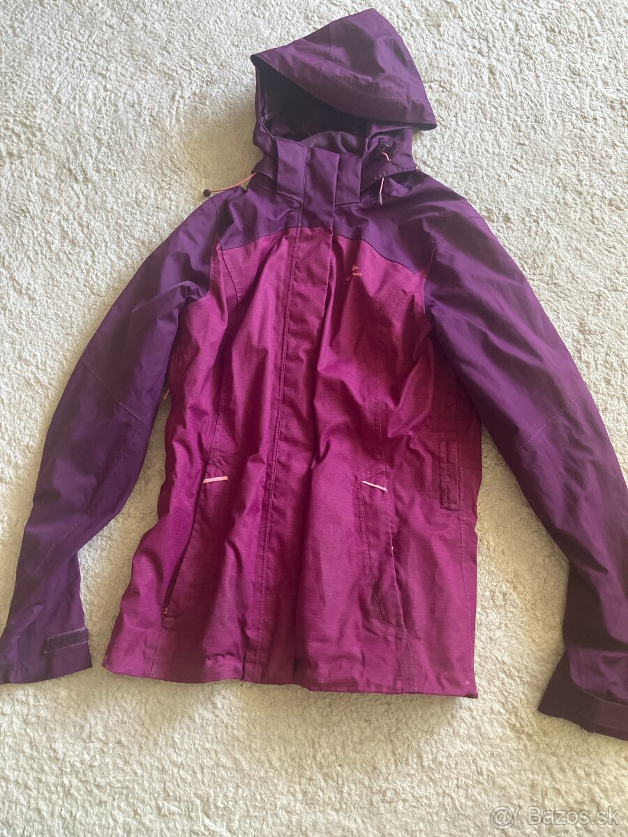 Quechua jesenna vetrovka - 2