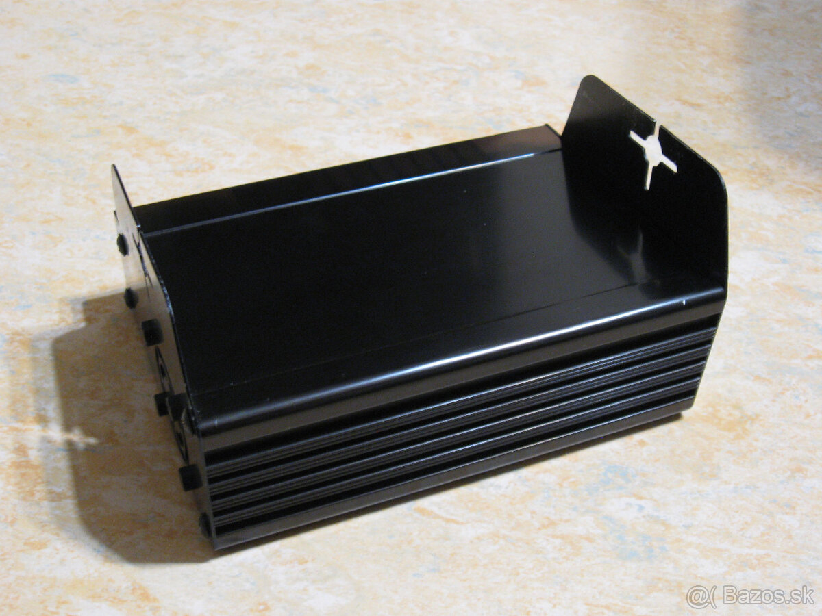 Napajaci zdroj pre vysielacky Alfatronix BH12 3ll - 2