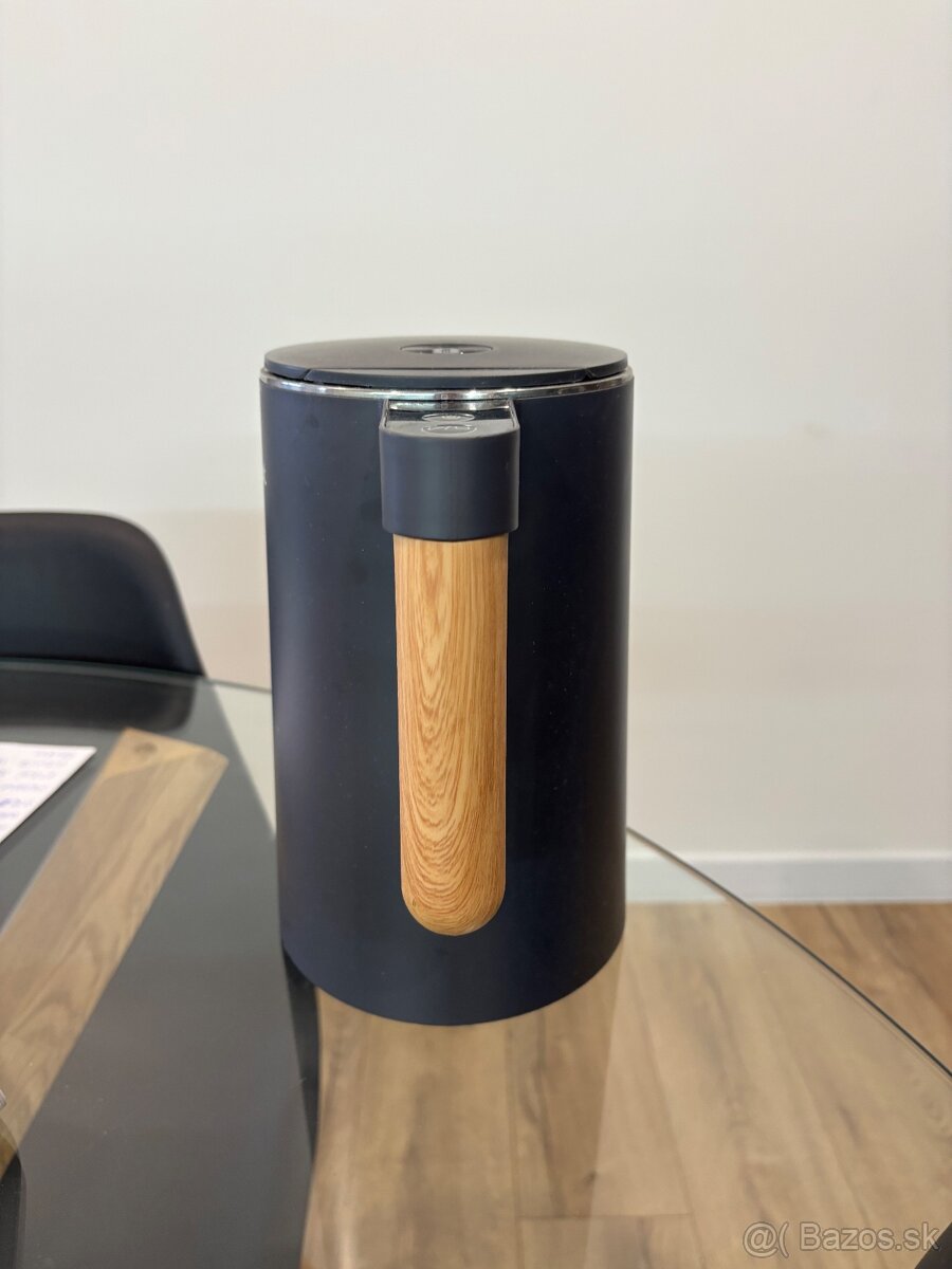 Rýchlovarná kanvica Concept - 2