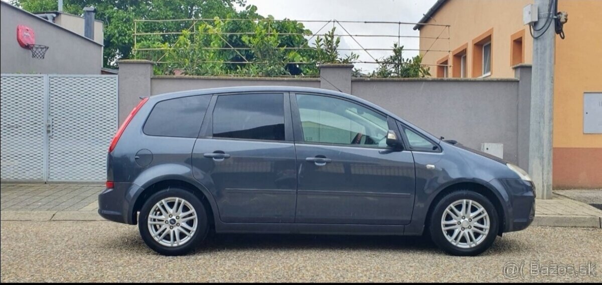 Ford c max Ghia - 2