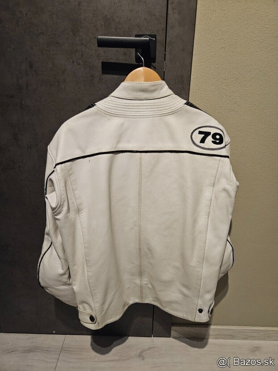 Motorkárska bunda IXS - 2