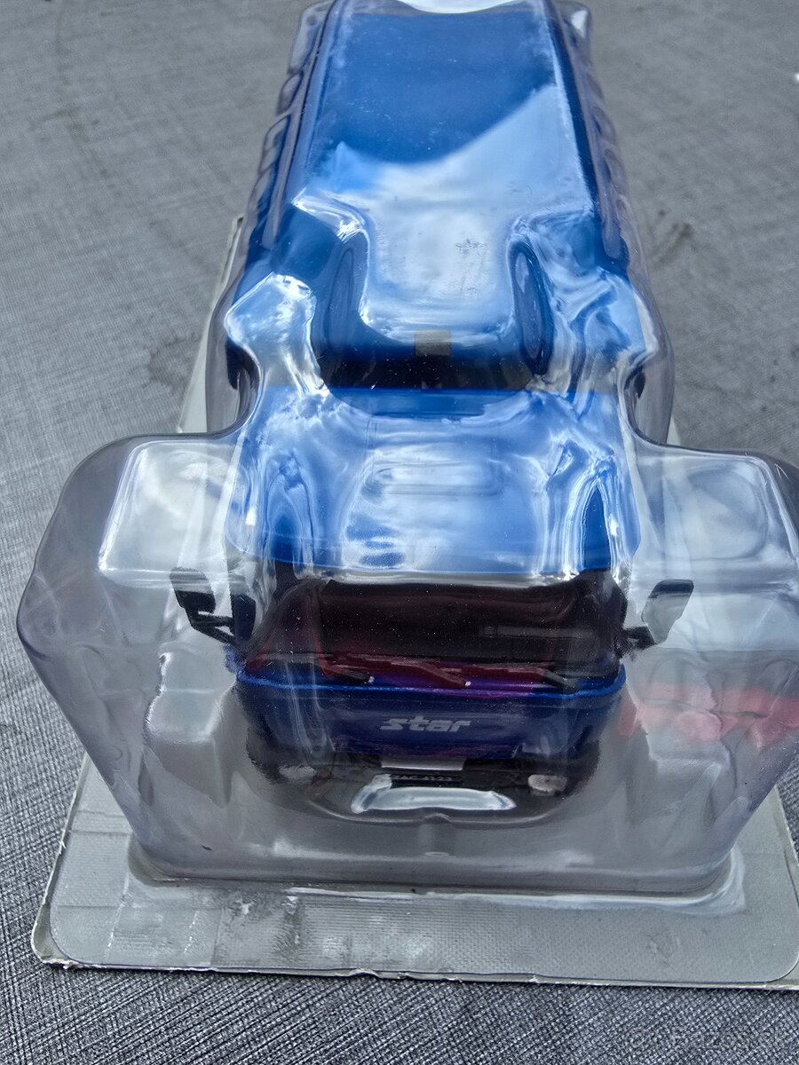 Deagostini STAR 1142 - 2