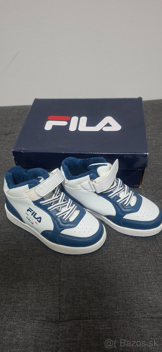 Tenisky Fila č27 - 2
