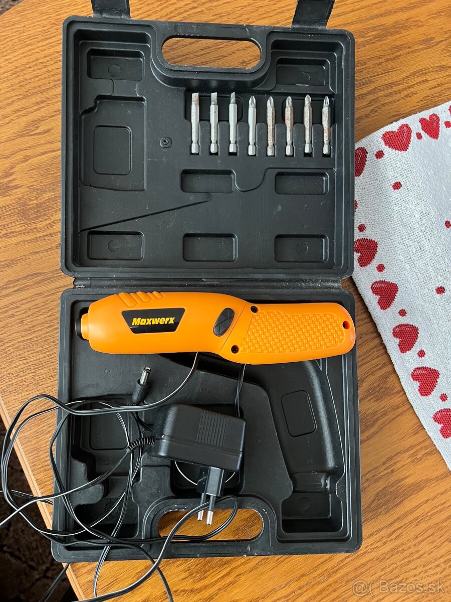 ✅Malá uťahovačka✅ - 2