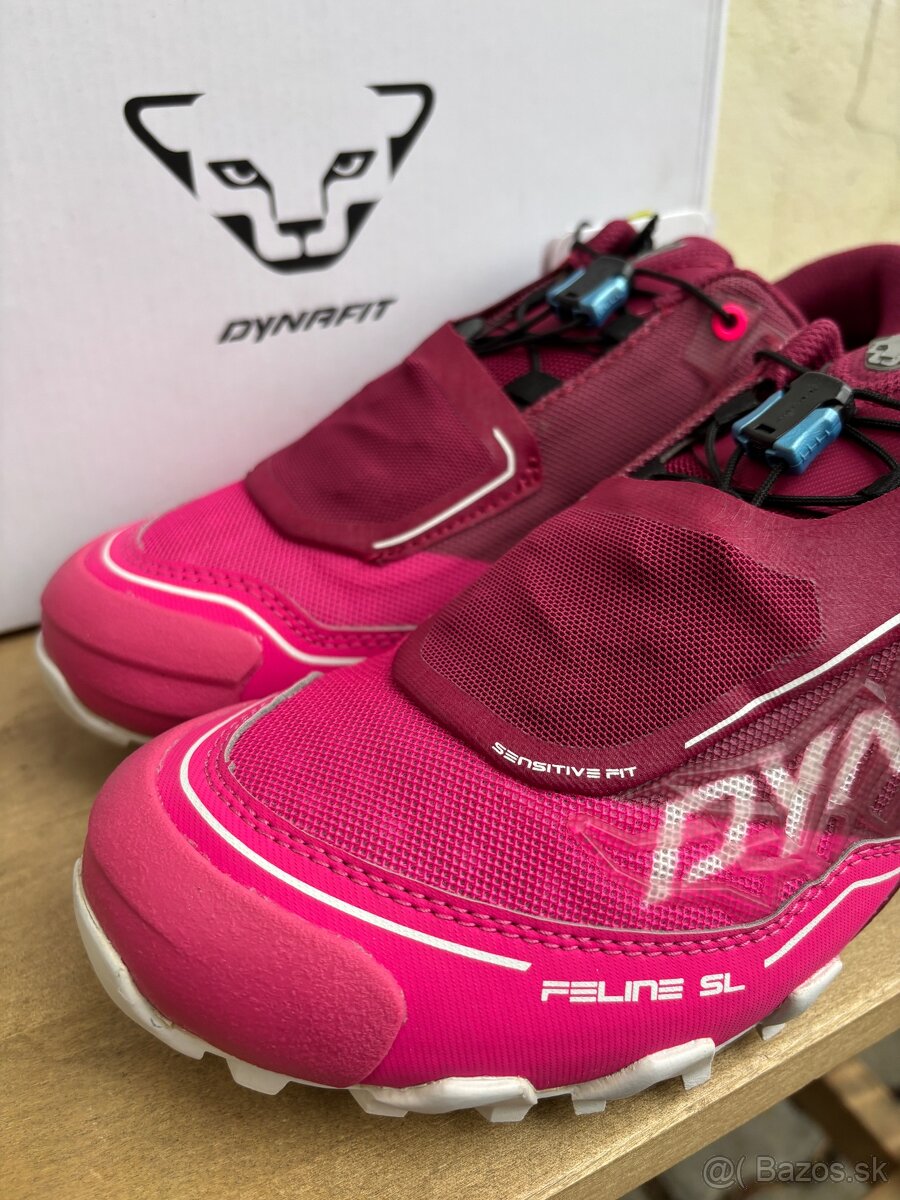 Dynafit topánky Feline EU 38 - 2