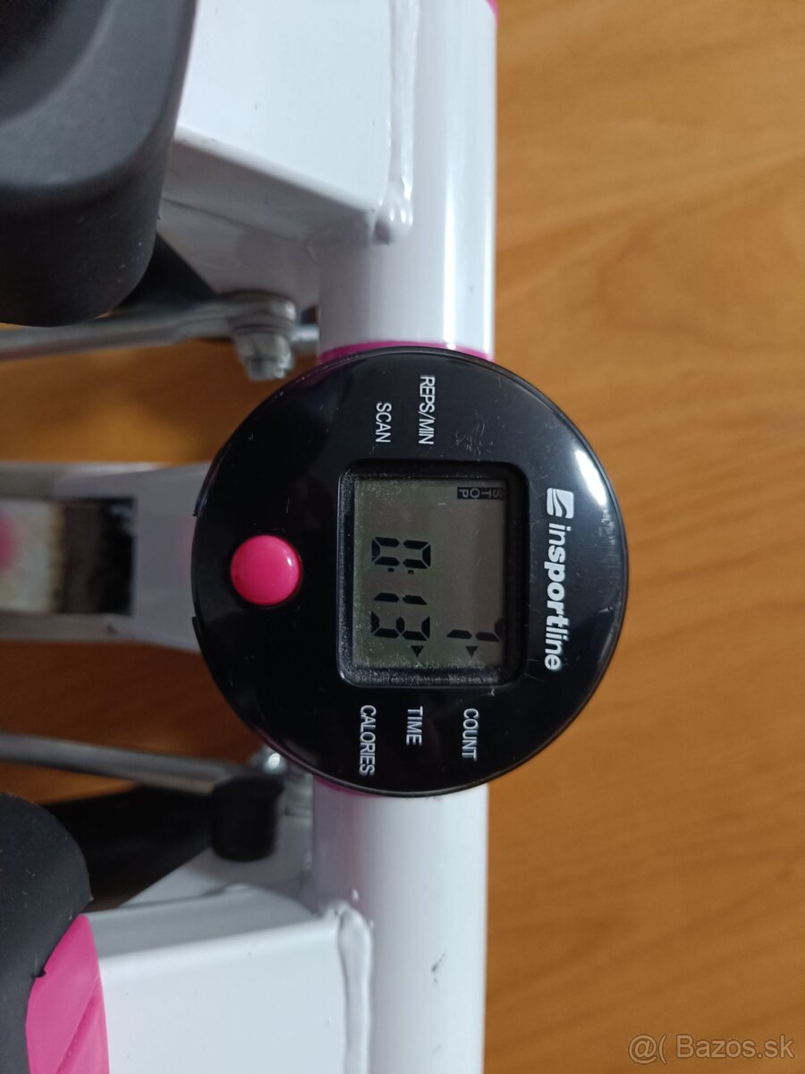 Stepper inSPORTline - 2