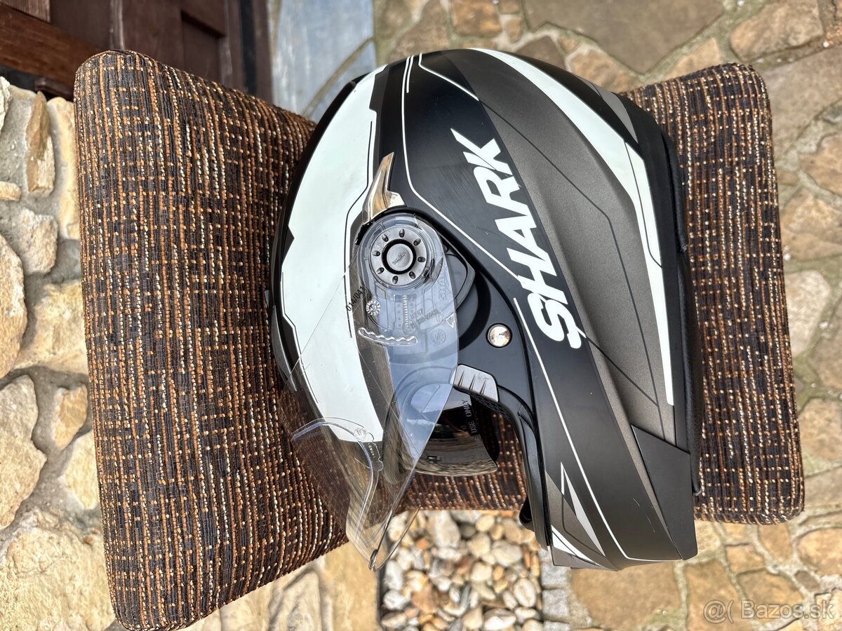 Shark S700 S Lab (velkosti S) - 2