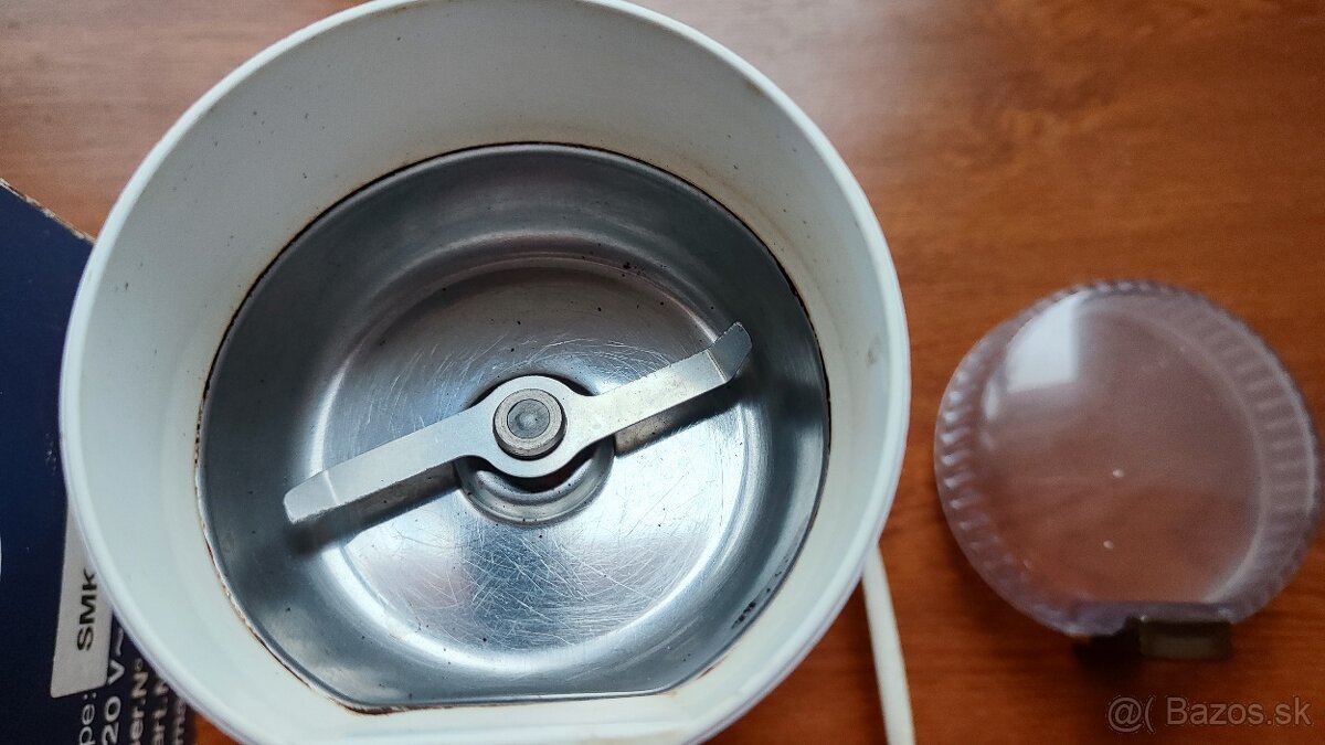 Mlynček na kávu Gorenje - 2