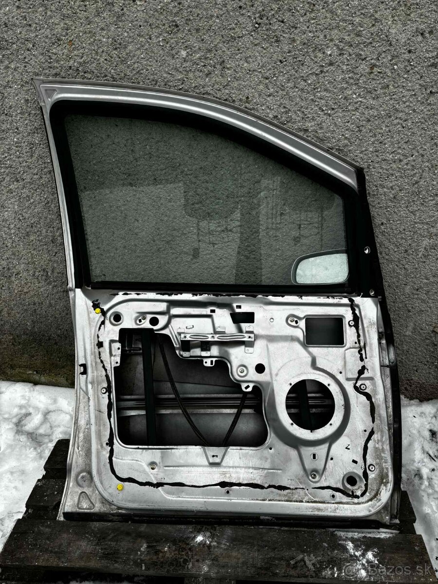 Náhradné diely na VW Sharan - 2