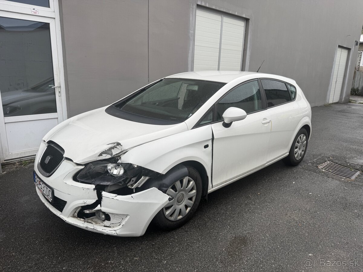 Seat Leon 1.4 16v - 2