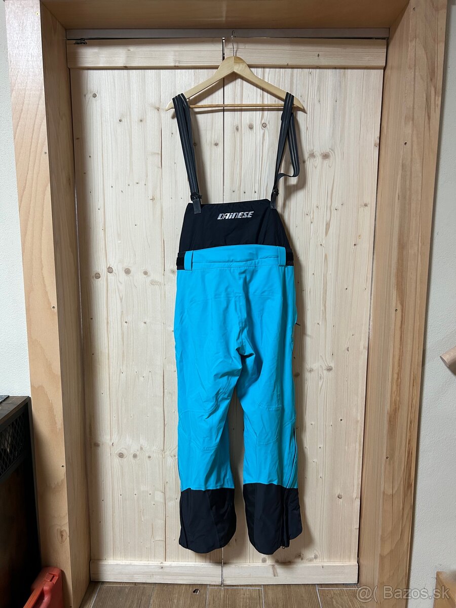 Lyžiarske nohavice Dainese - 2