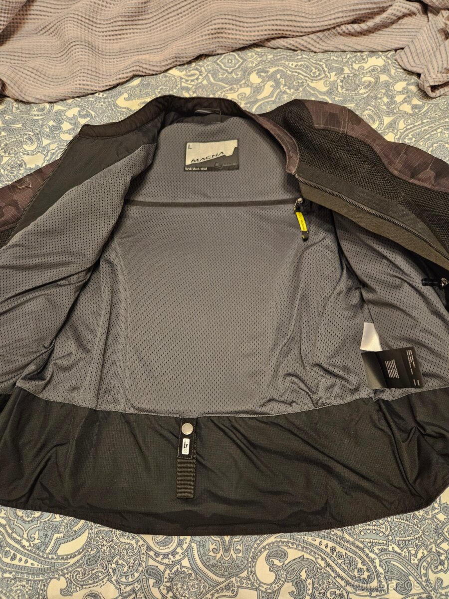 Macna Velocity 1653656 - 2