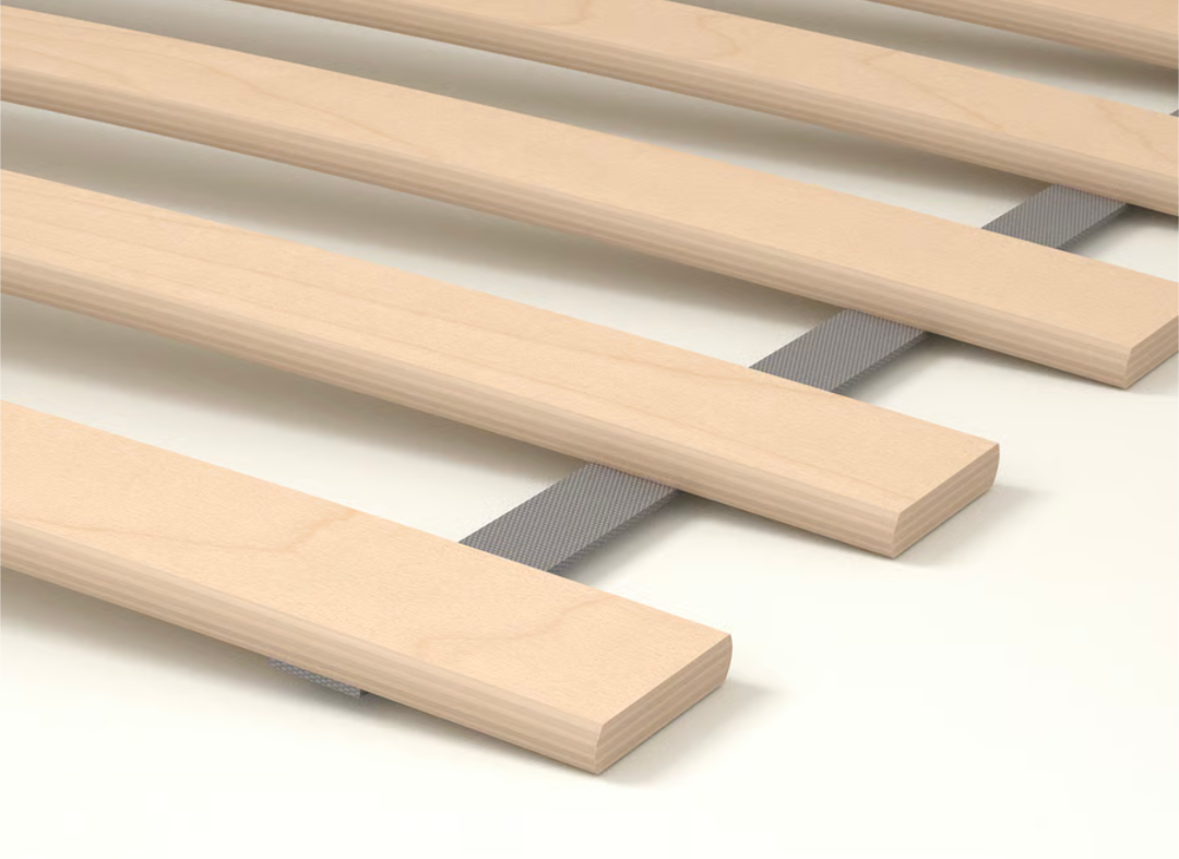 lamelový rošt do postele - 2