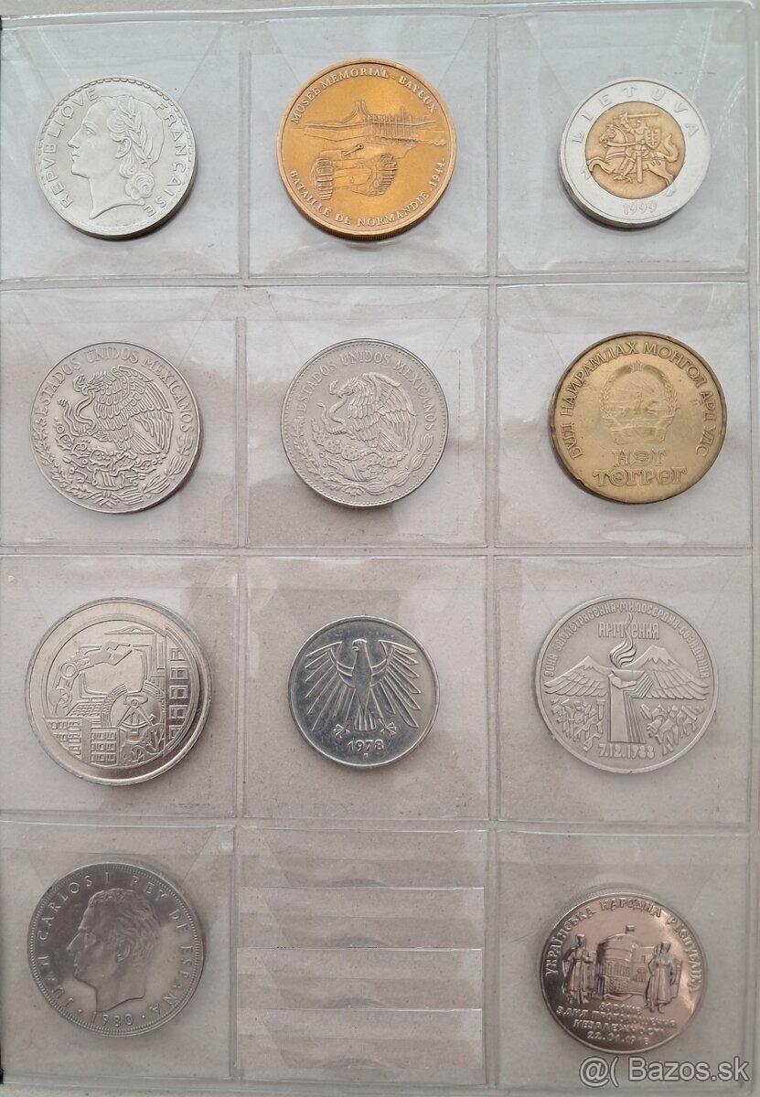 Mince sveta - mix2 - 2