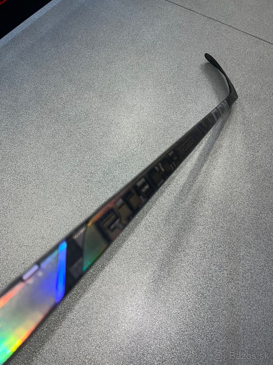 Hokejka CCM Trigger 9 Pro - 2