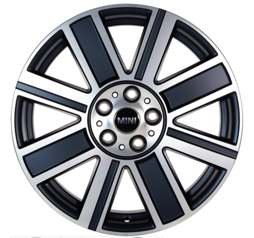 Disky MINI COOPER CLUBMAN COUNTRYMAN - 2