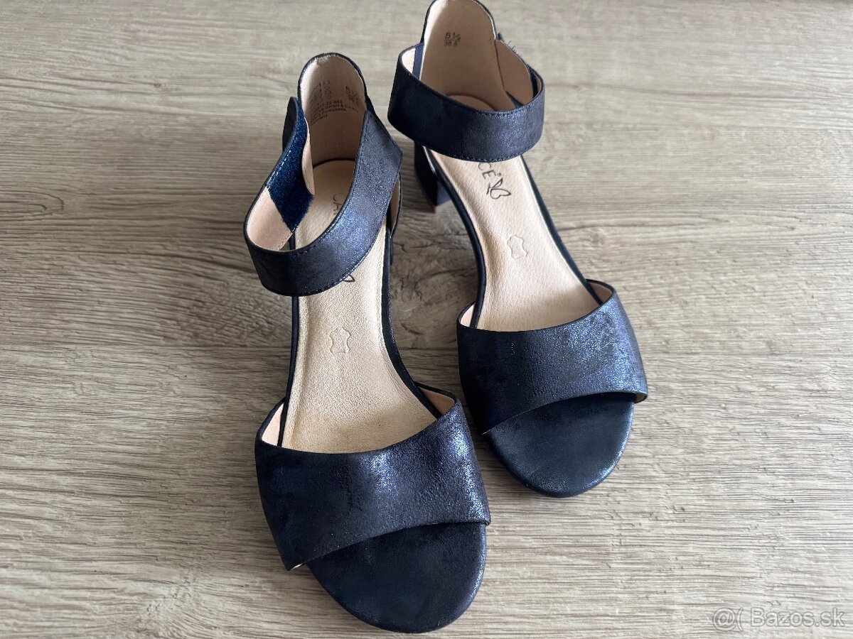 Dámske sandále - 2