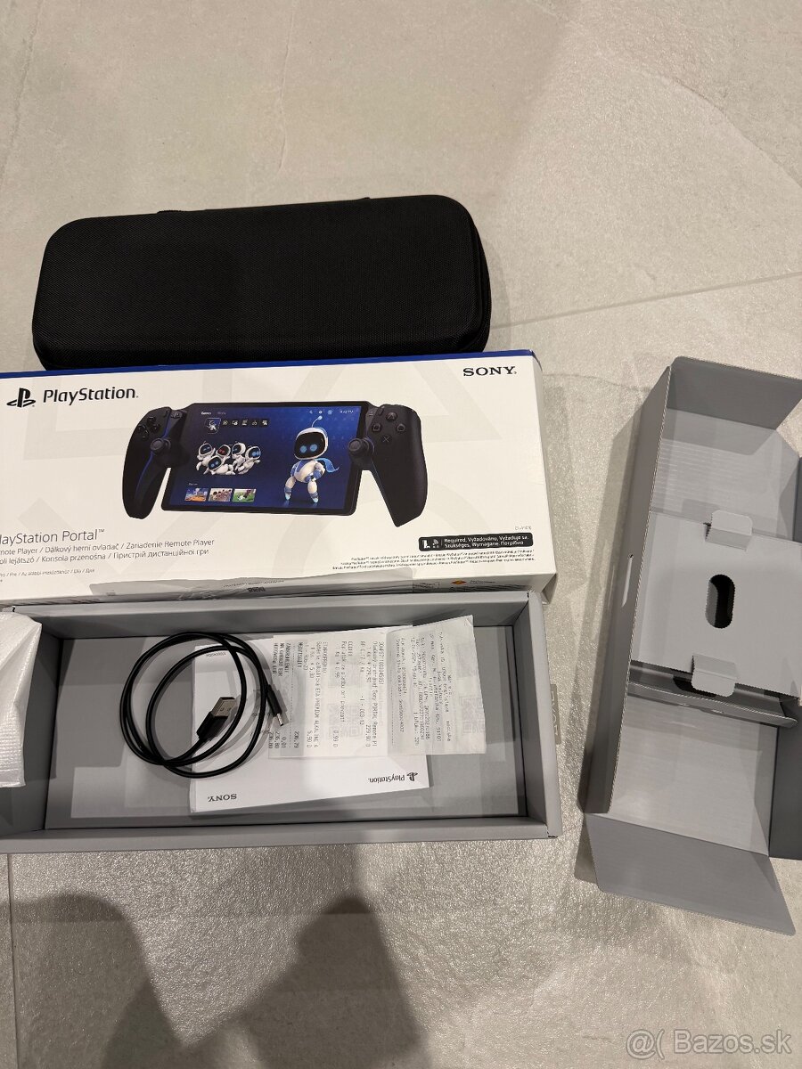 Playstation Portal - 2