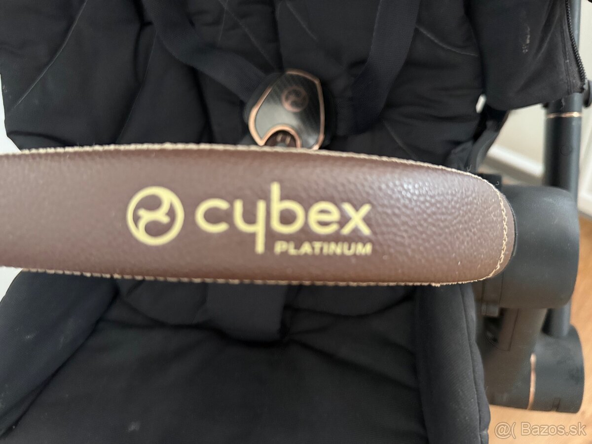 Detský kočík CIBEX PRIAM - 2