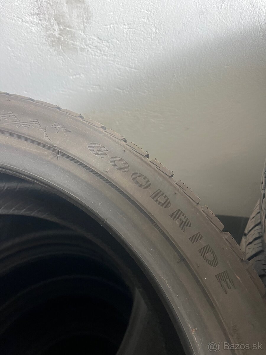 zimne 225/45/18 - 2