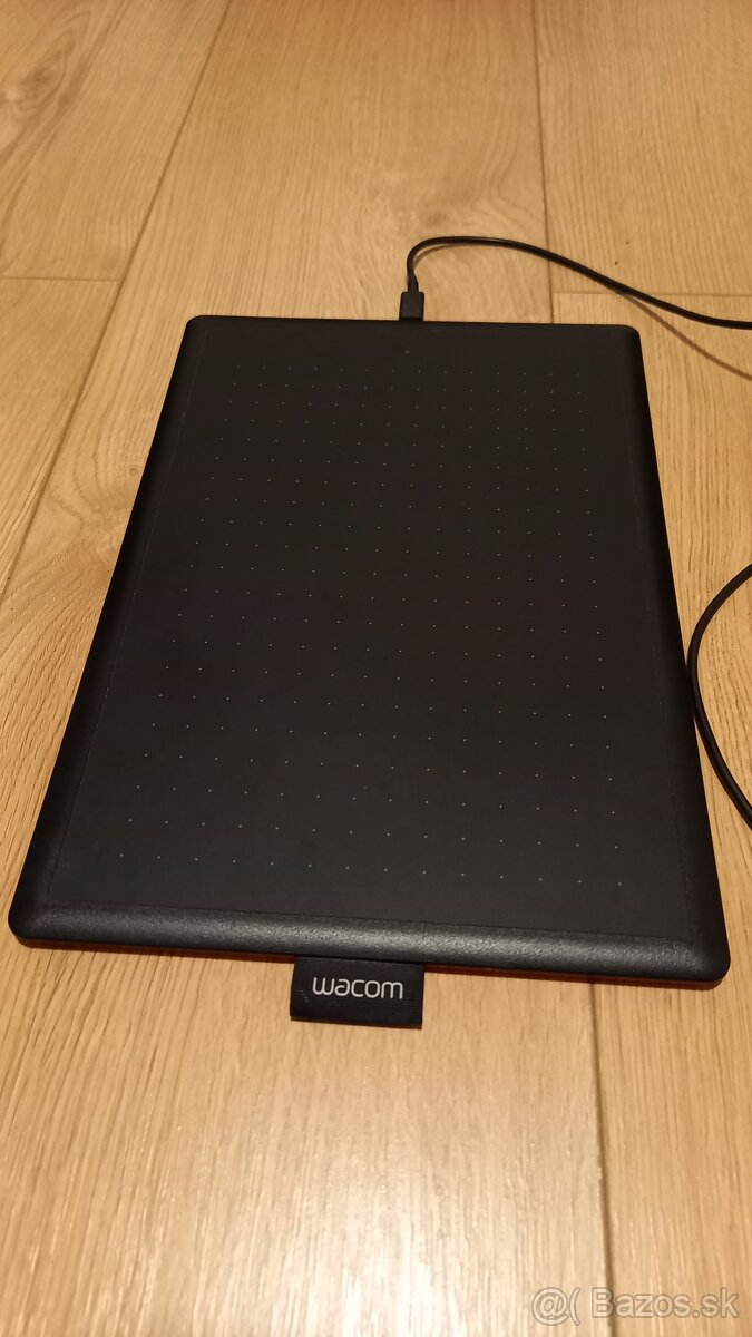 Grafický tablet Wacom One CTL-672 (Medium) - 2