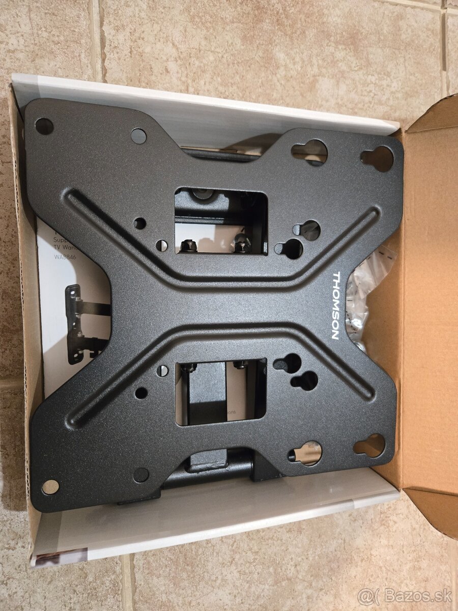 Držiak TV THOMSON WAB846 - 2