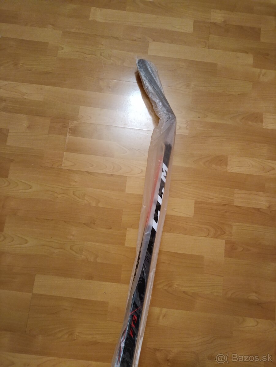 NOVÁ Hokejka CCM jetspeed ft3 - 2