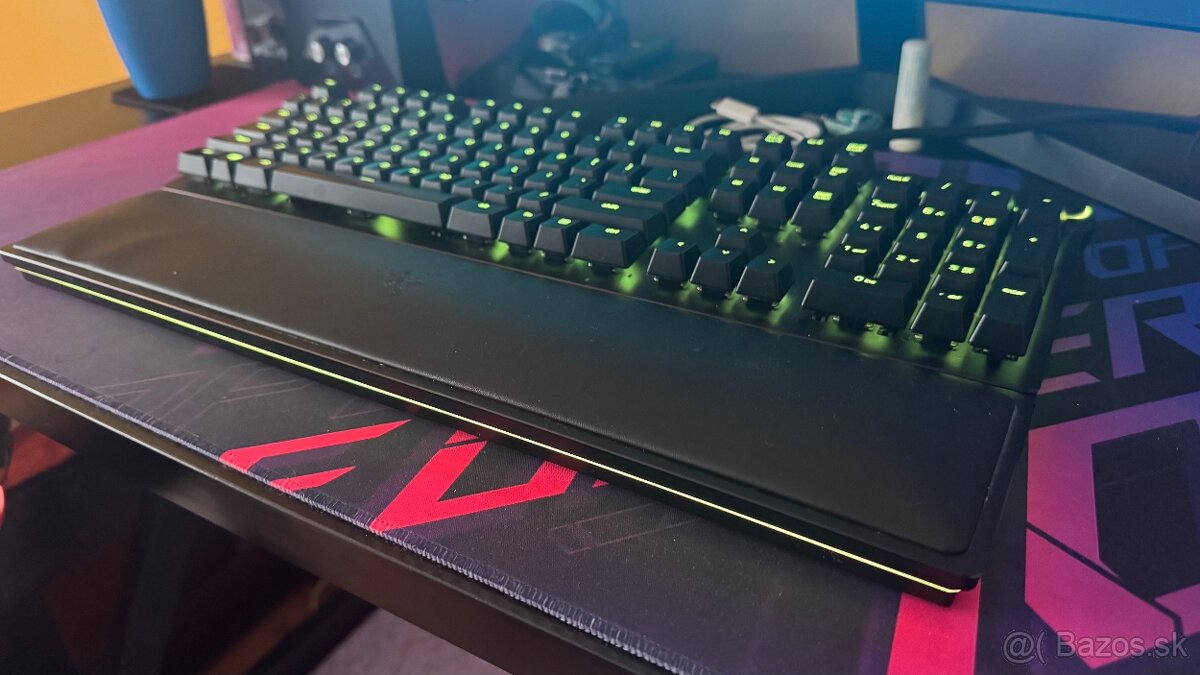 Razer Huntsman Elite - 2