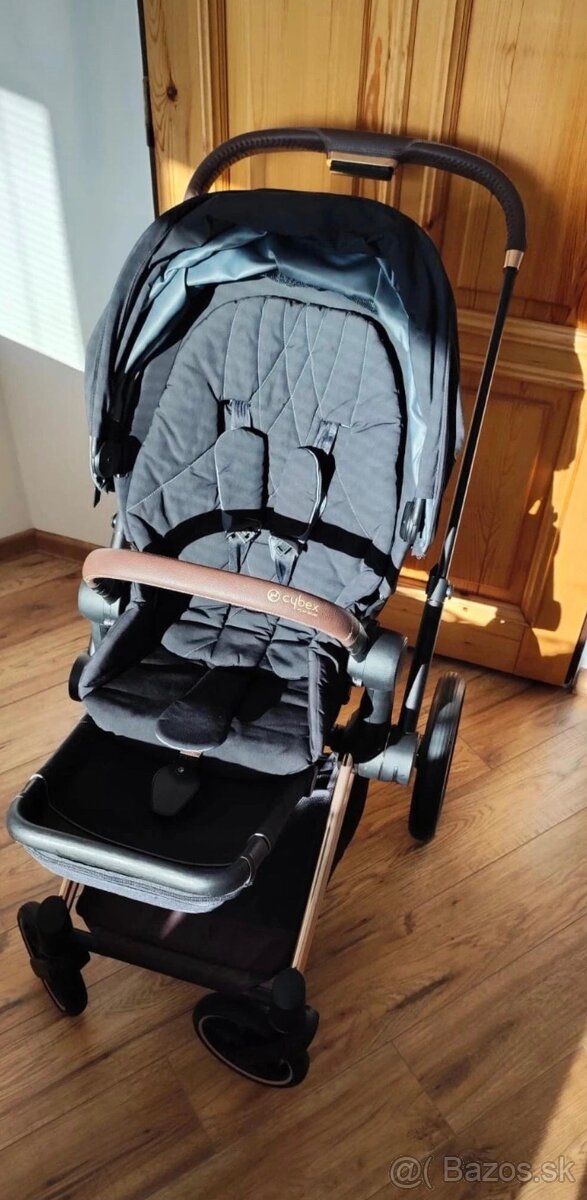 Darujem športovy kočik buginu - 2