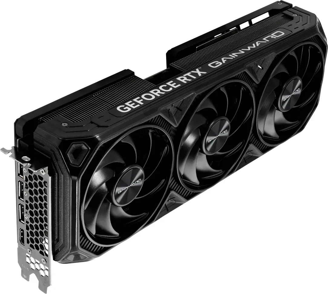Predam RTX 4070 Ti SUPER Panther OC 16GB - 2