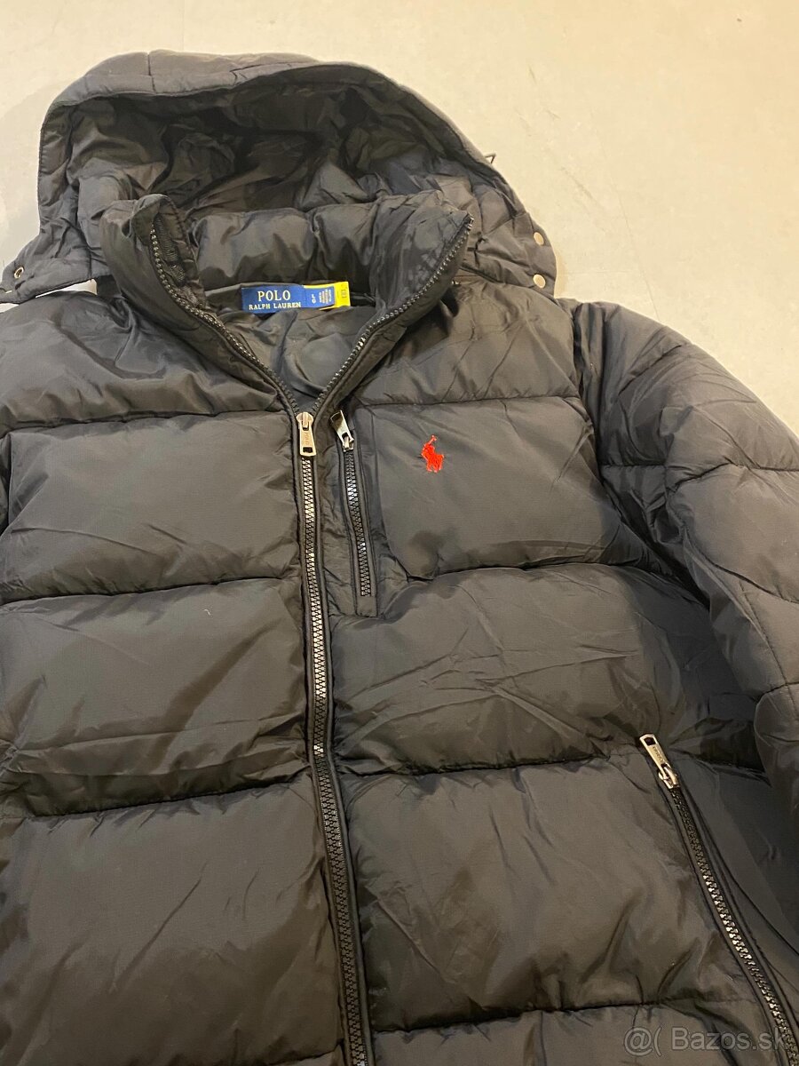 Ralph Lauren puffer 1:1 - 2