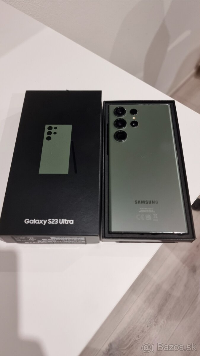 Samsung s21 Ultra a S23 Ultra - 2