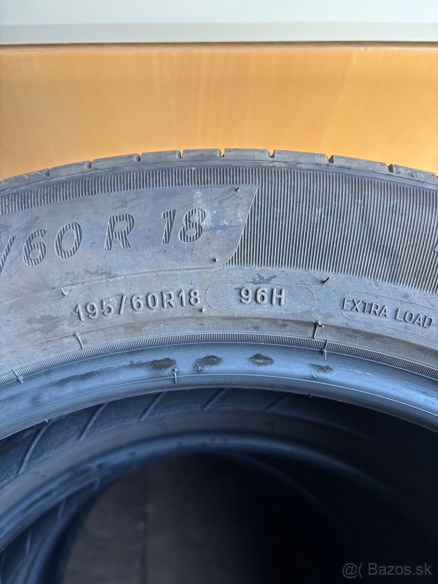 195/60R18 - 2