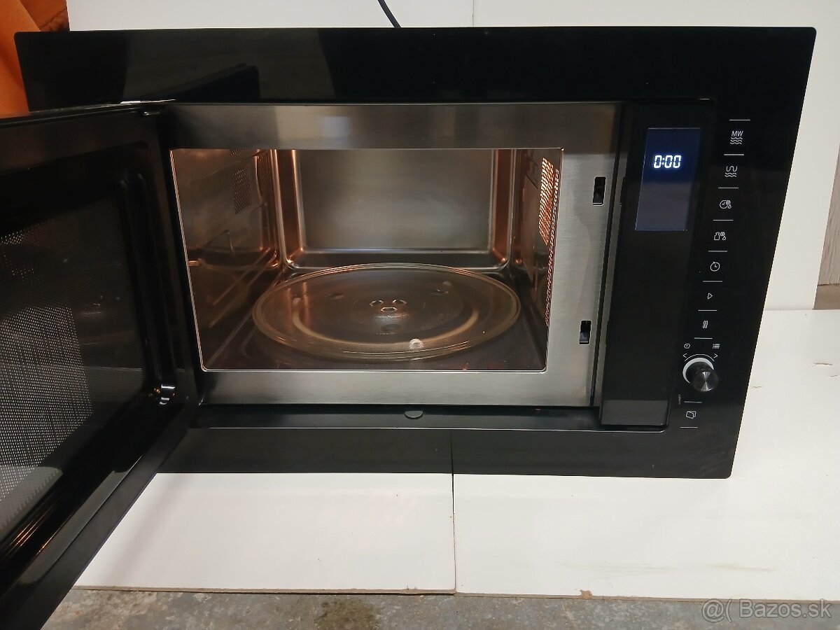 Vstavana mikrovlnka - 2