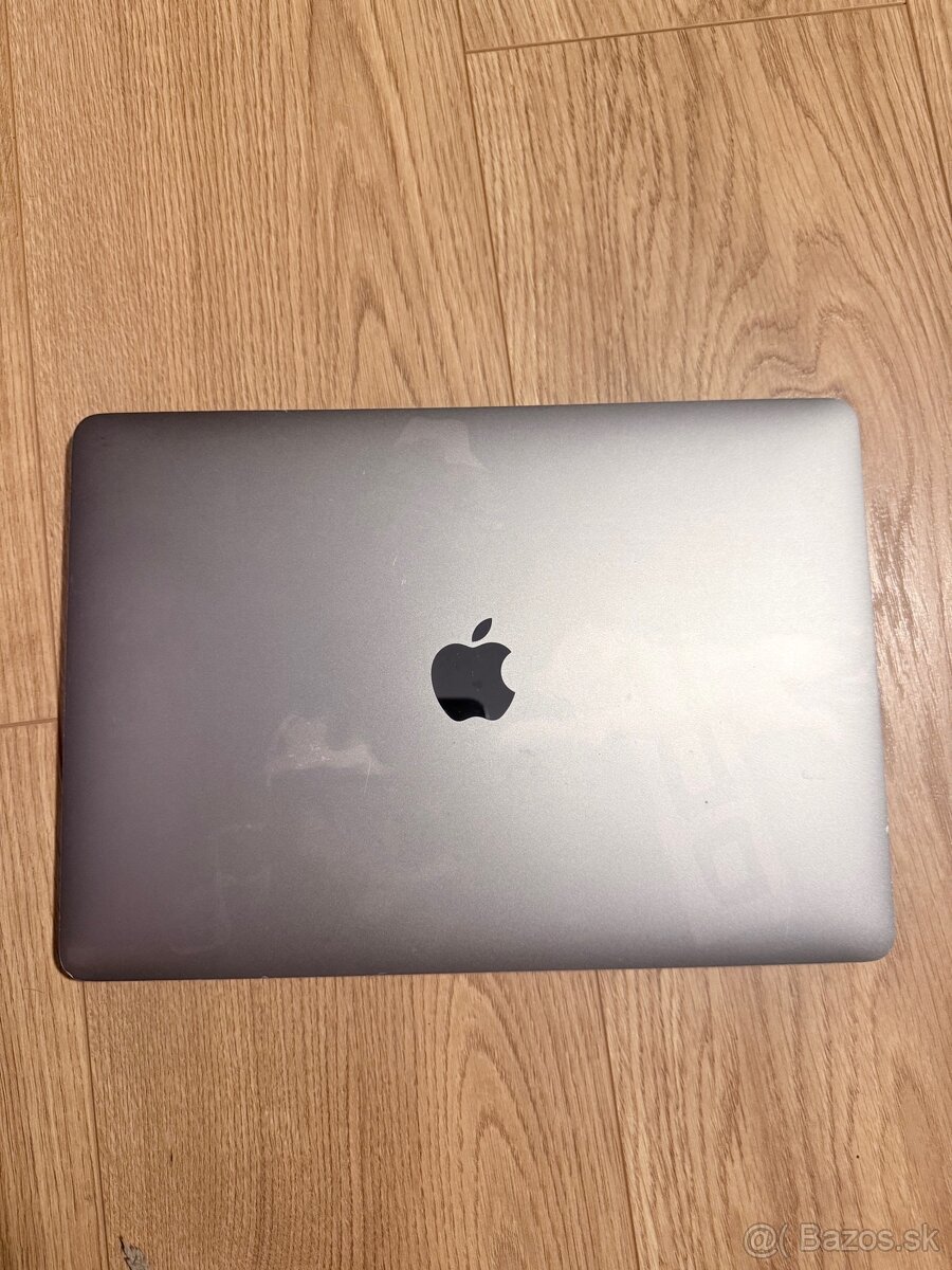MacBook Pro 13” 2017 i5 / 256GB SSD – funkčný, lacno - 2
