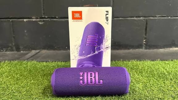 Predam Reproduktor JBL 7 flip - 2