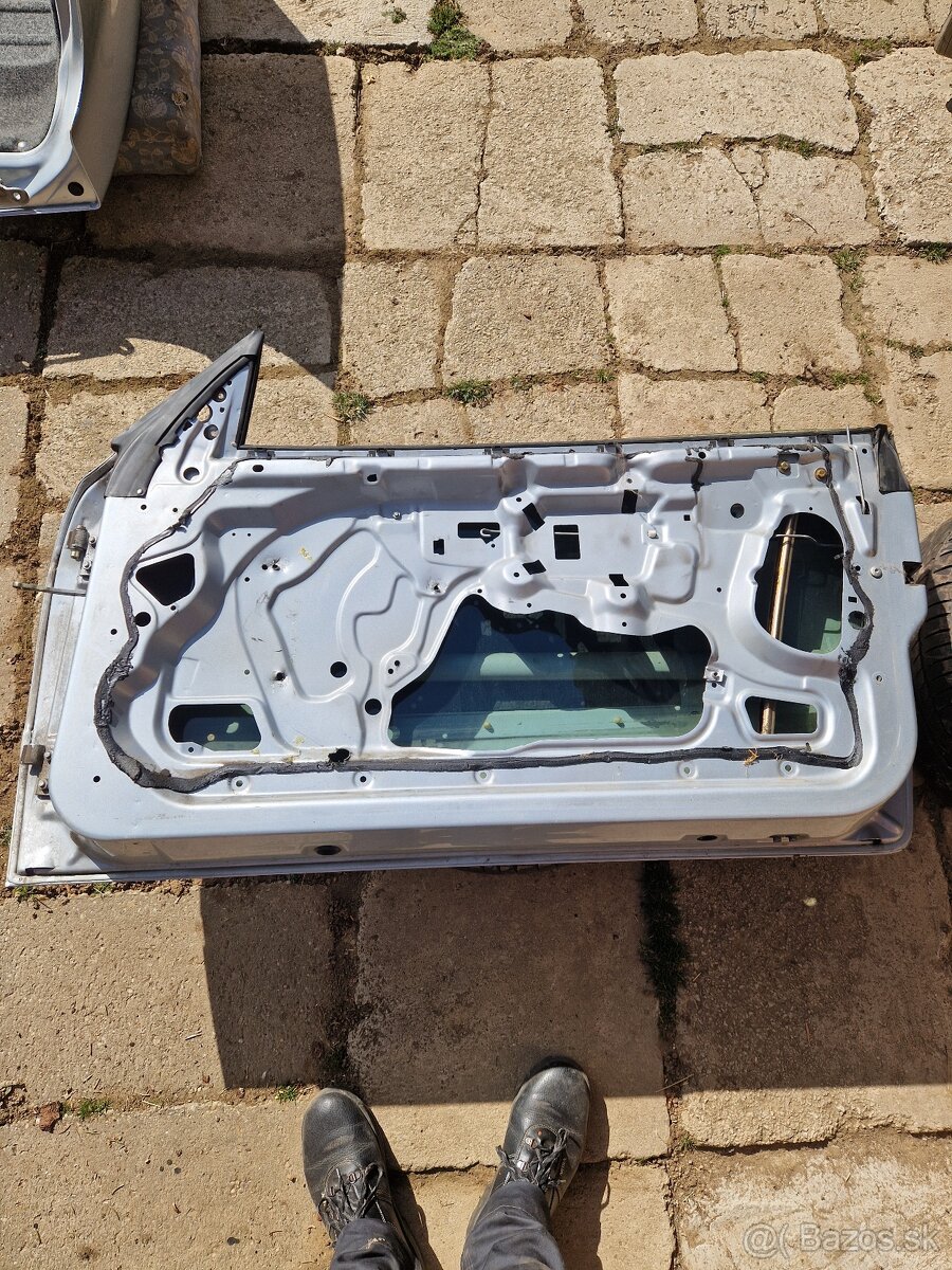 Bmw e36 coupe FL diely - 2