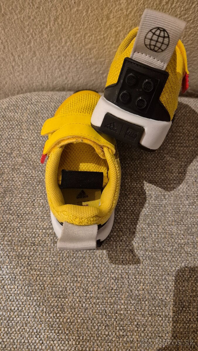 Tenisky zn Lego - 2