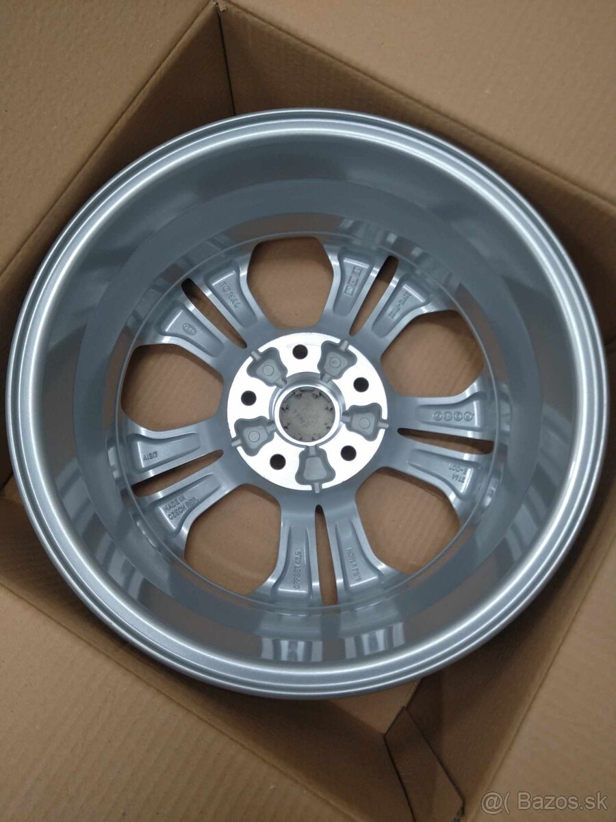 Alu KIA,HYUNDAI R 16. - 2