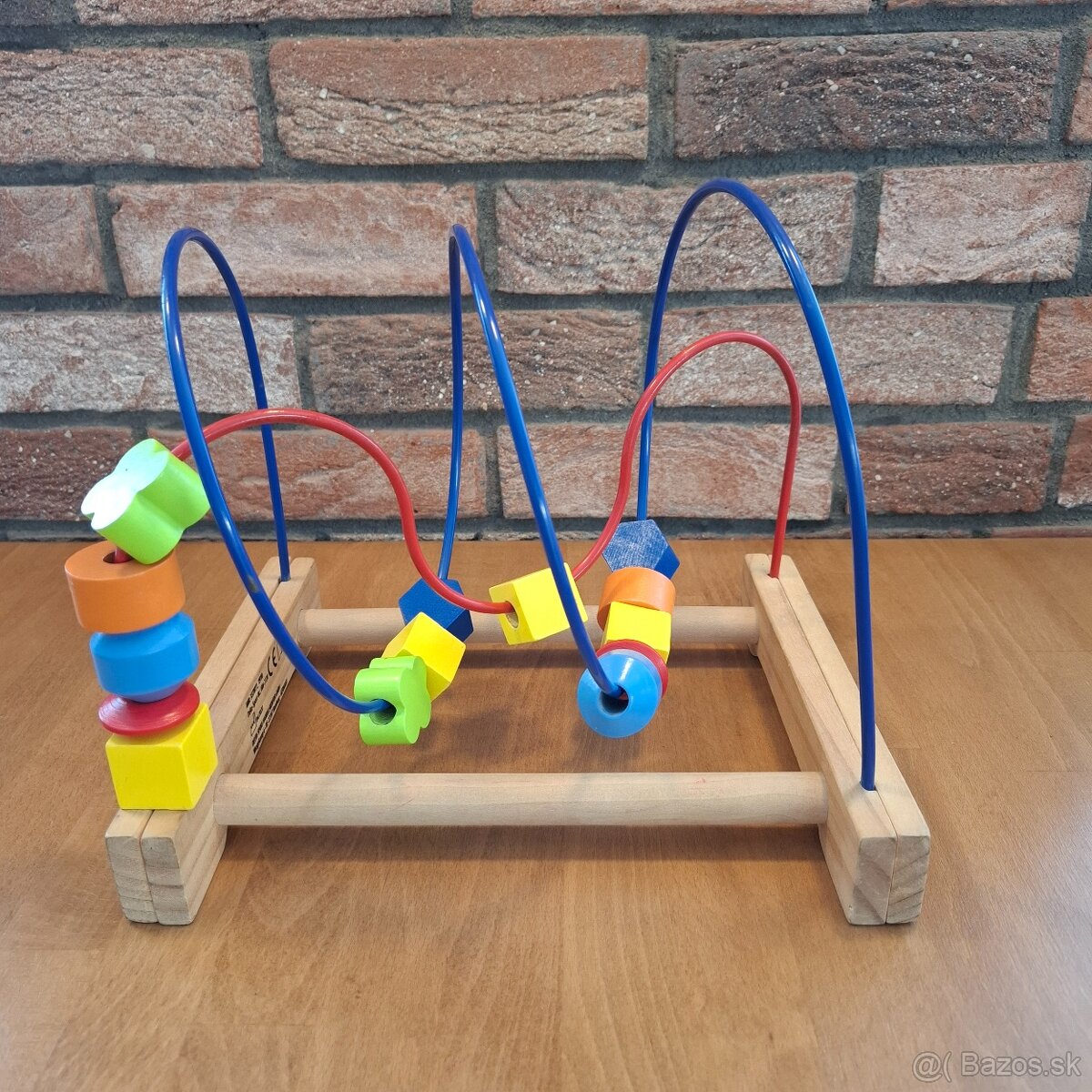 Hračky pre deti - 2